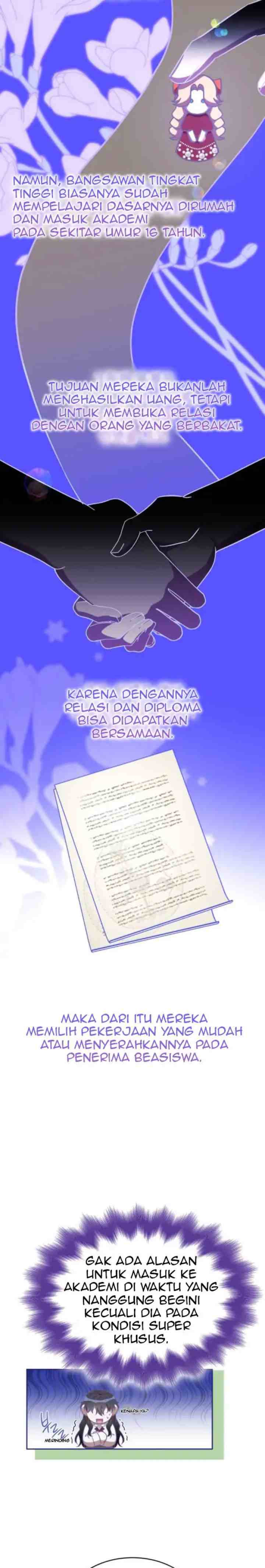 For the Happy Ending of the Ravages chapter 23 halaman 16