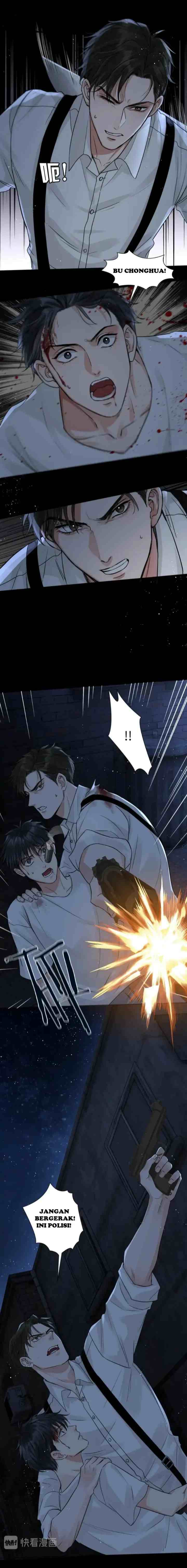 Breaking Through the Clouds 2: Swallow Sea chapter 22 halaman 4