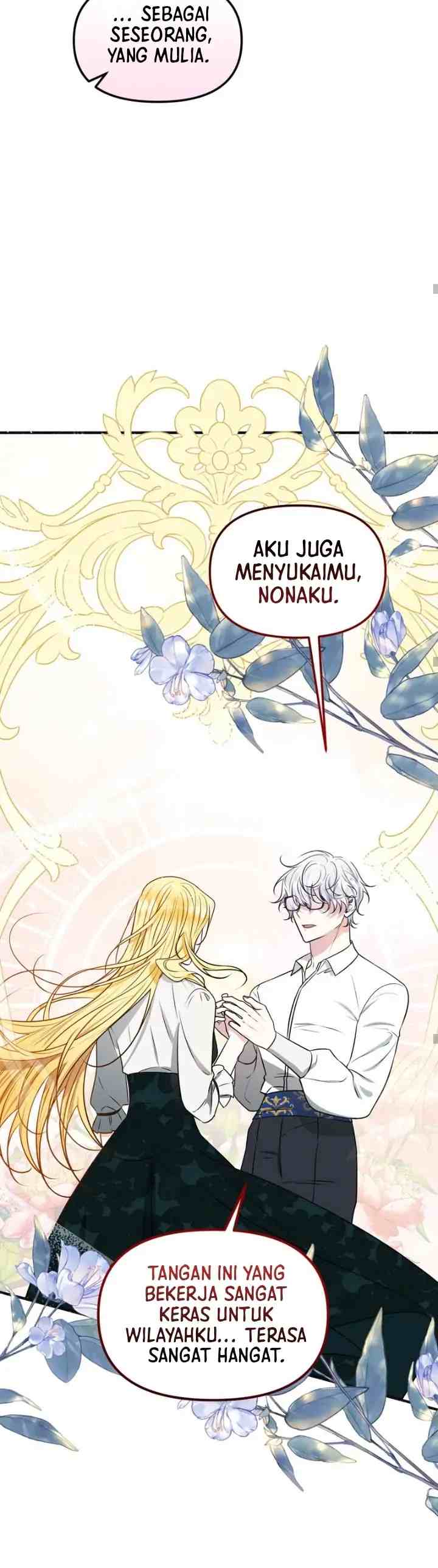 The Dead Husband Returns As A Scheming Man chapter 16 halaman 13
