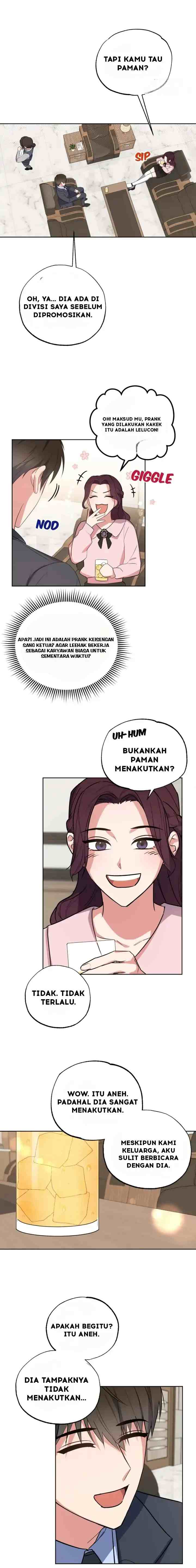 Easy To Read chapter 22 halaman 9