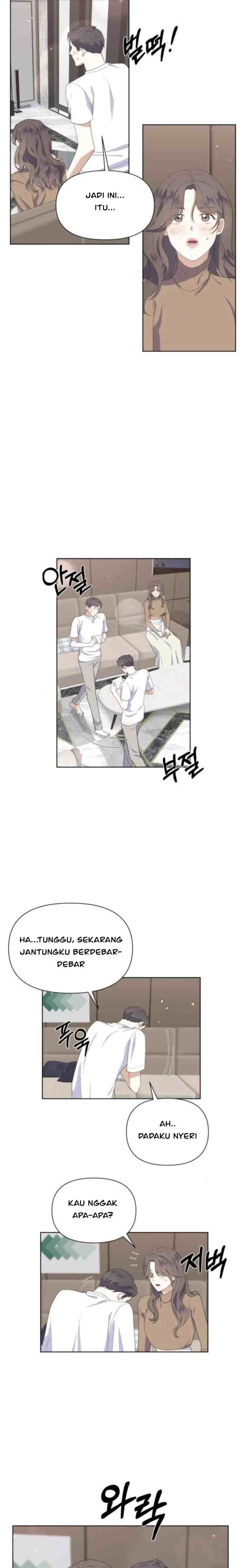 The Eun's Garden chapter 50 halaman 11