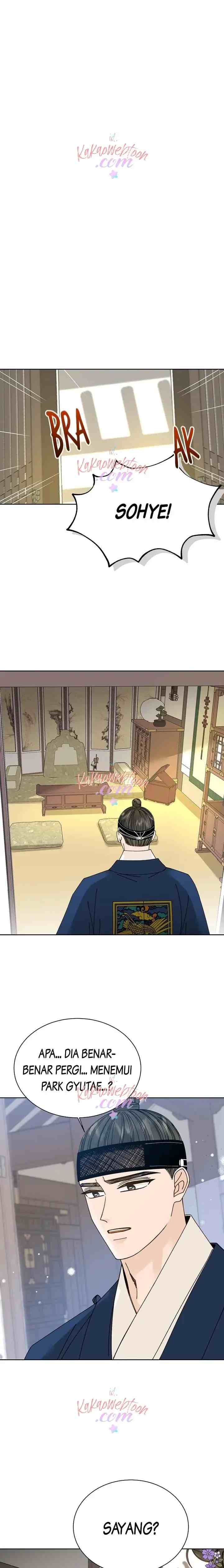 Oh! My Hubby-nim chapter 34 halaman 4