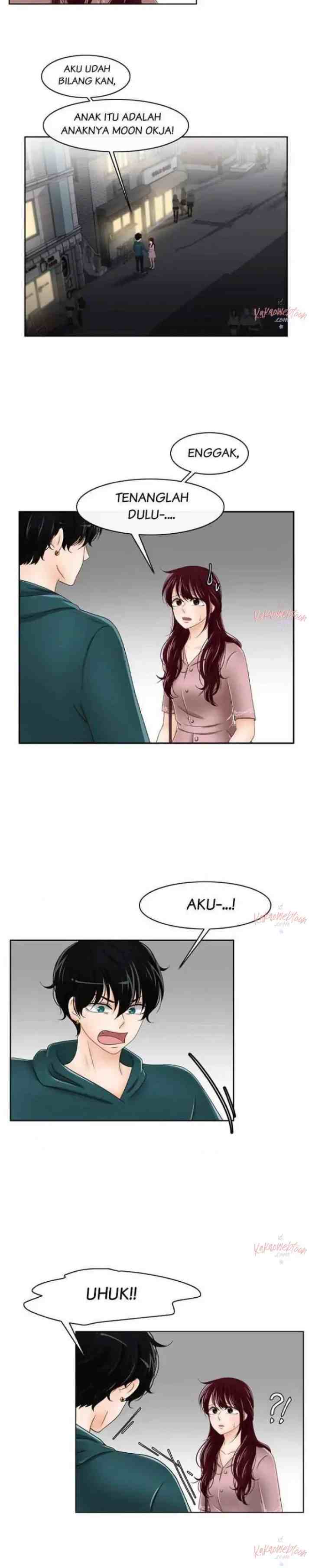 Love Pixie chapter 23 halaman 5