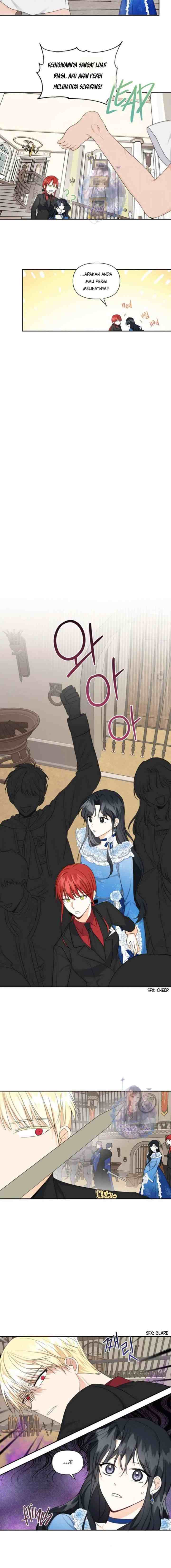 I Became the Wife of a Tragedy's Main Lead chapter 6 halaman 7