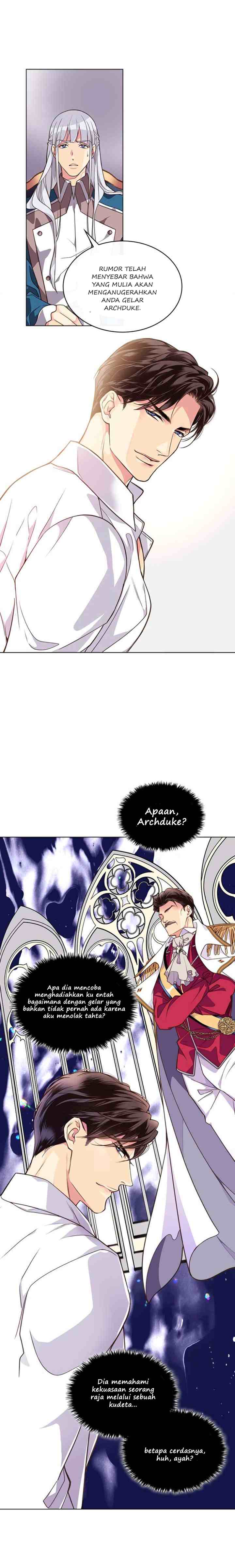 Béatrice chapter 2 halaman 14