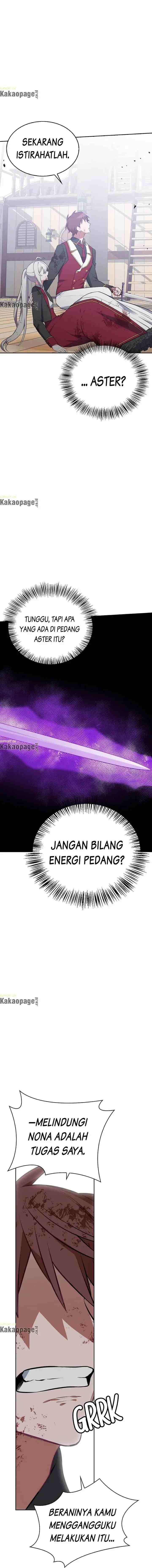 Touch My Little Brother and You're Dead chapter 43 halaman 17