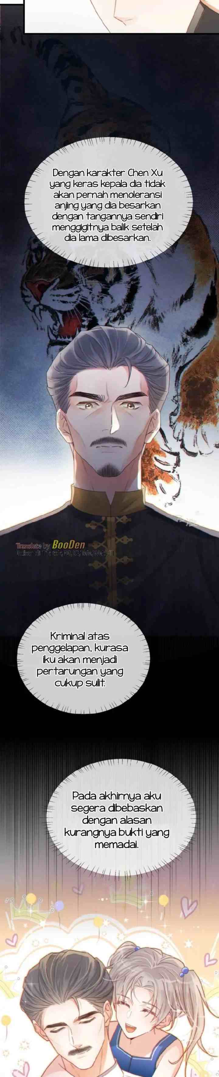 Intoxicated chapter 57 halaman 12