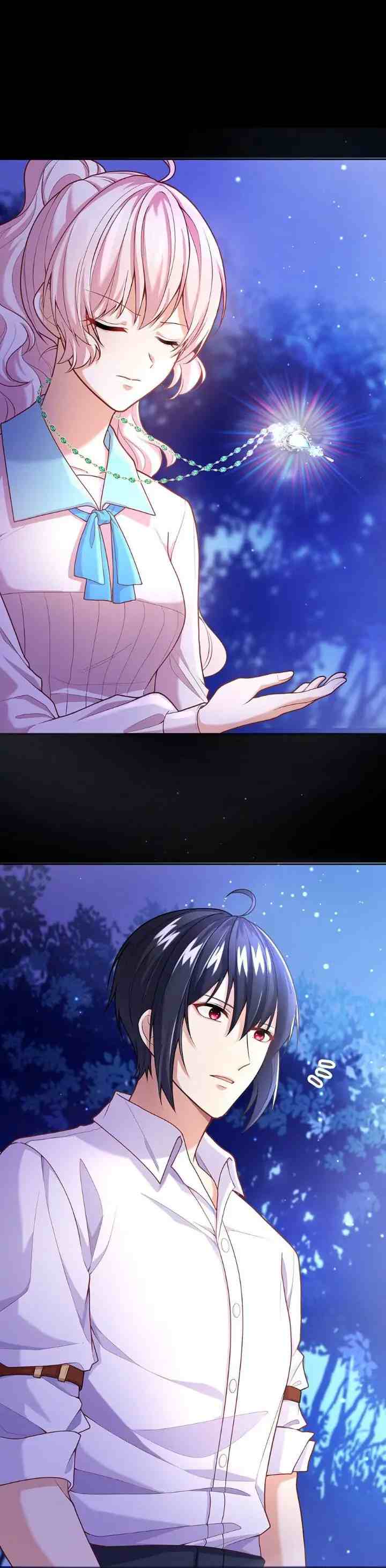 The Enchanting Villainess chapter 56 halaman 16