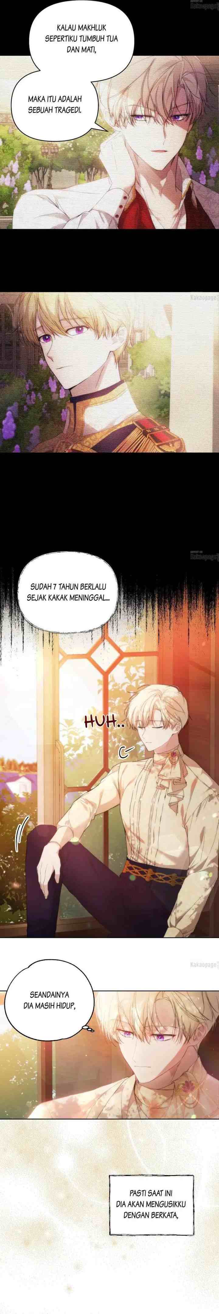 A Match Made in Mana chapter 28 halaman 16