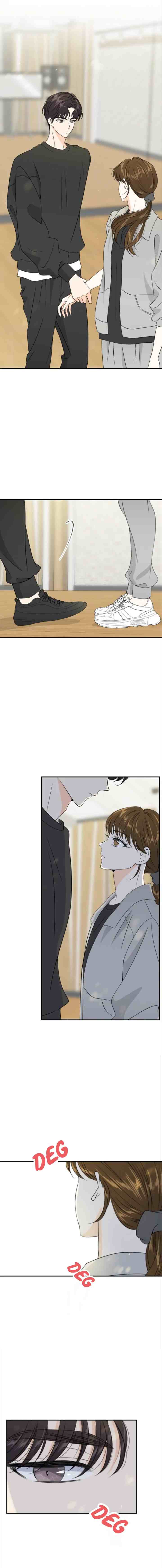 Perfect Partner chapter 18 halaman 16