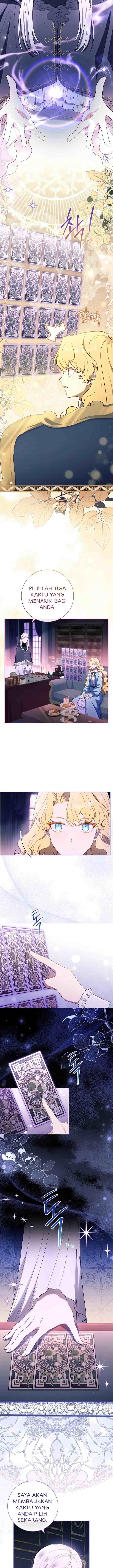 I'll Respect The Male Lead Taste chapter 45 halaman 8