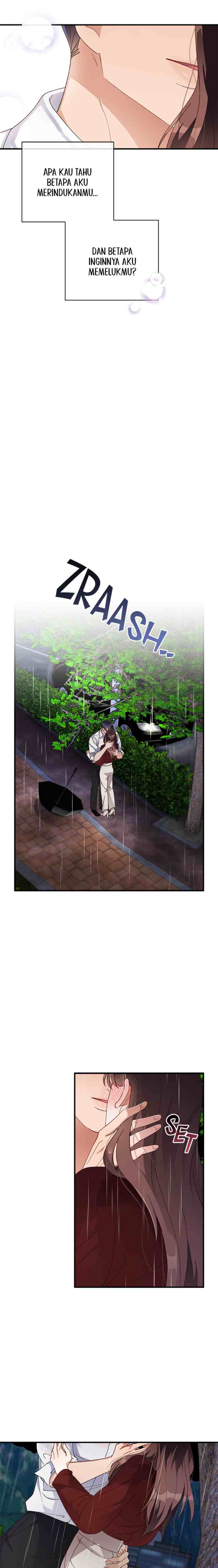 No Marriage is Perfect chapter 51 halaman 8