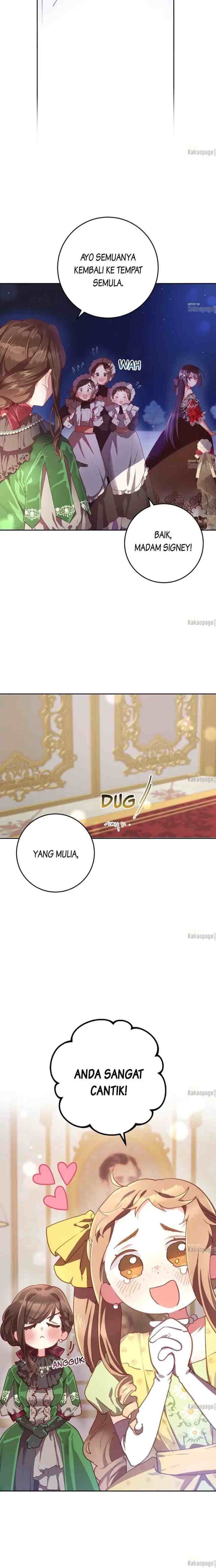 Crowning a Spoiled Prince chapter 12 halaman 8