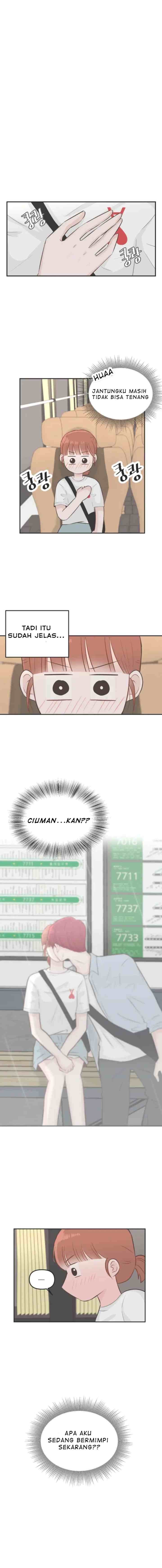 Exchange Male and Female chapter 27 halaman 5