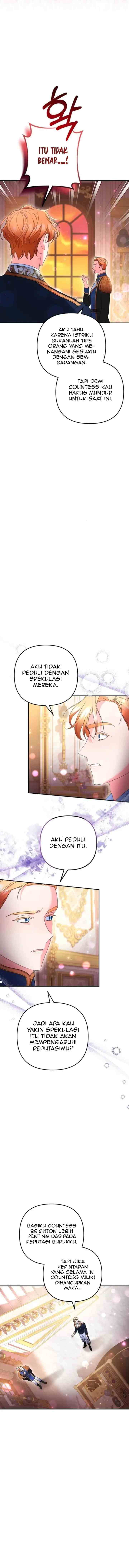 When I Stopped Being Your Shadow chapter 40 halaman 4