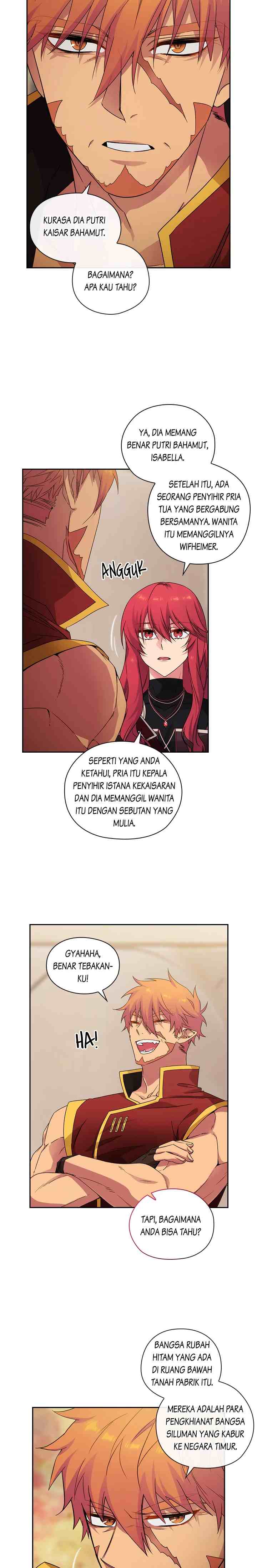 Adonis chapter 218 halaman 10