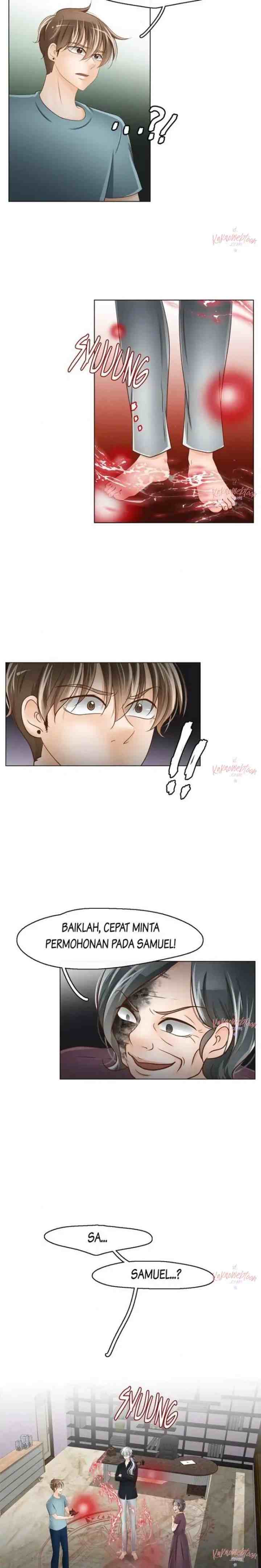 Love Pixie chapter 70 halaman 11