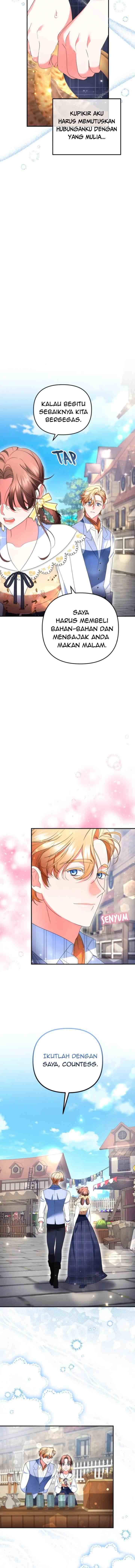 When I Stopped Being Your Shadow chapter 22 halaman 10