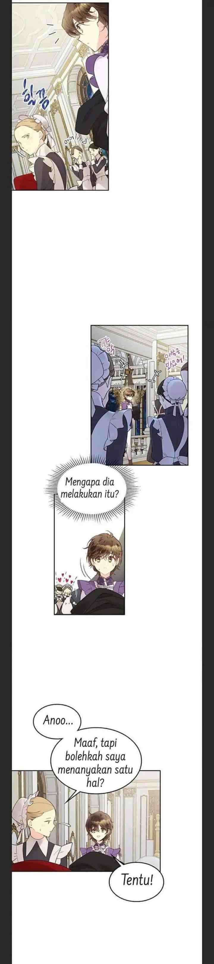 Béatrice chapter 50 halaman 17