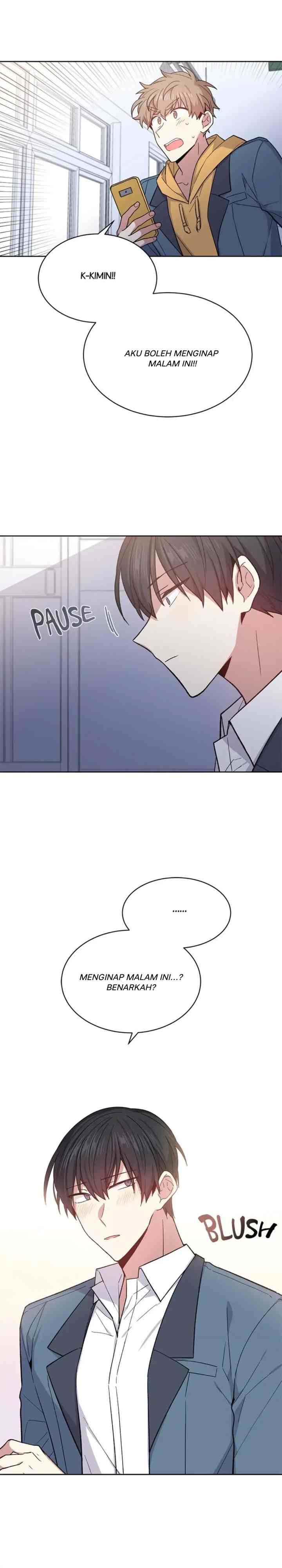 Candy Man chapter 27 halaman 14