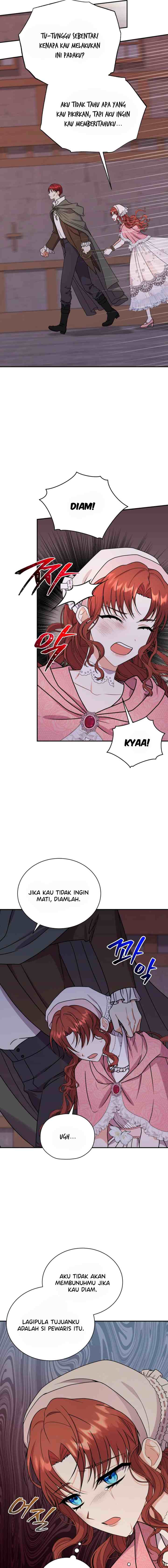 I Became The Villain's Trainer chapter 48 halaman 15