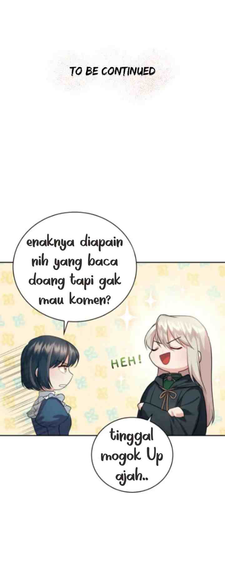 Deadly Vs Romance chapter 30 halaman 12