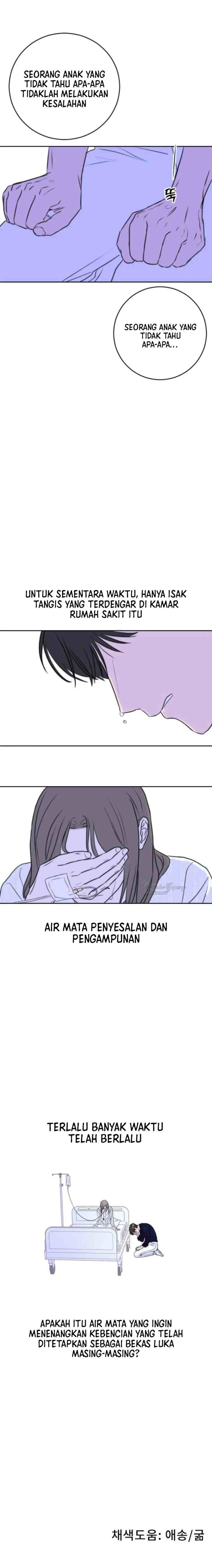 In-House Marriage After Breakup chapter 60 halaman 10
