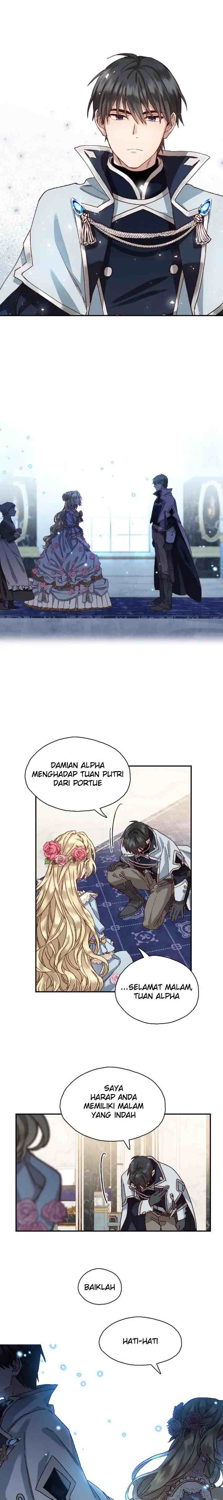 Guhaejuseyo Gongjunim chapter 1 halaman 7