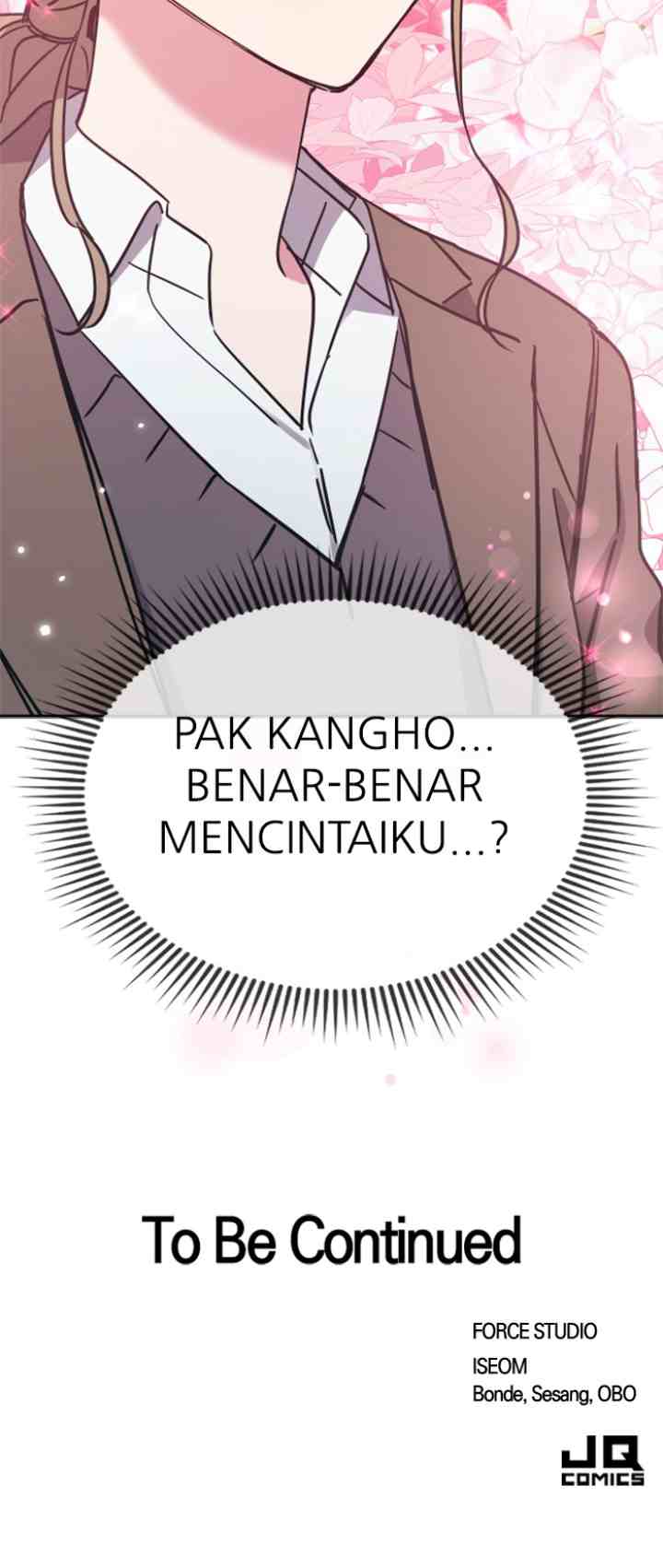 My Noisy Marriage chapter 14 halaman 19