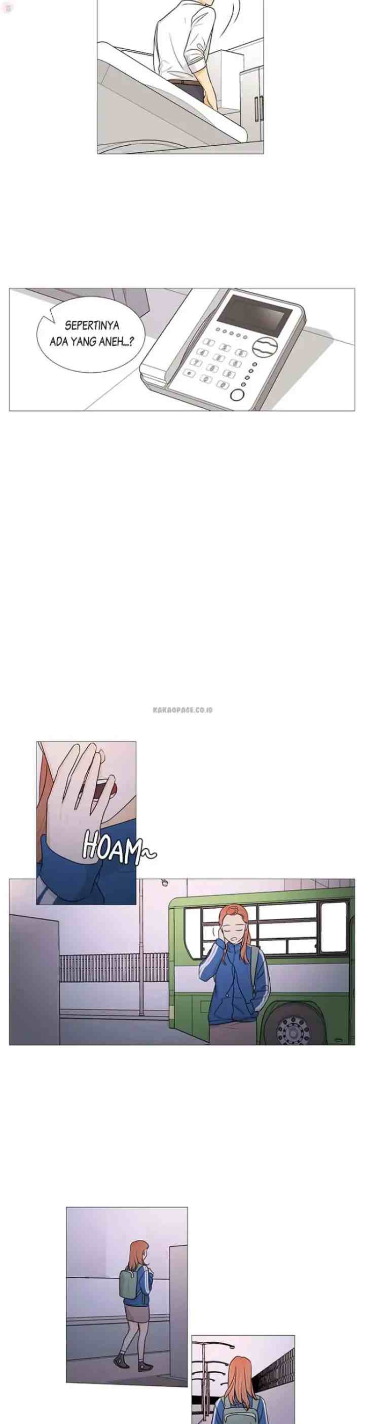 Doryung's Family chapter 52 halaman 13