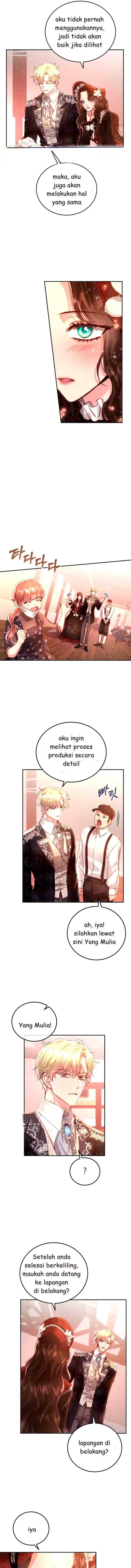 Rosalyn Vogart chapter 16 halaman 10