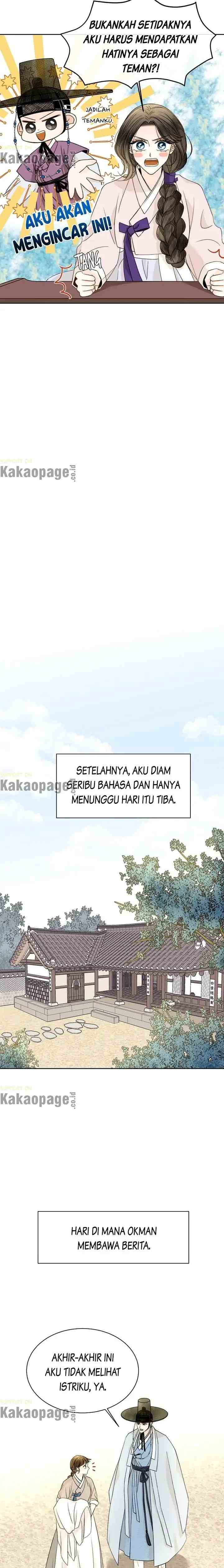 Oh! My Hubby-nim chapter 19 halaman 17