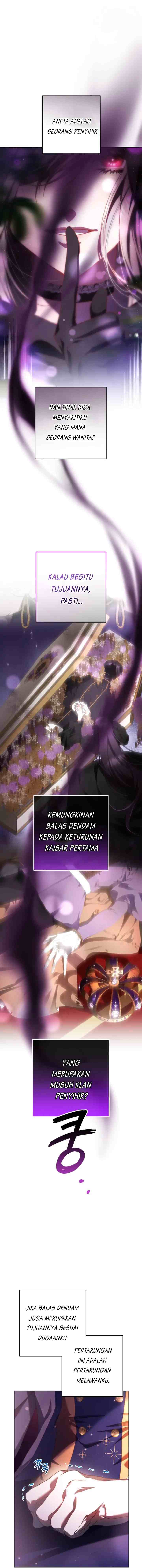 Crowning a Spoiled Prince chapter 48 halaman 15