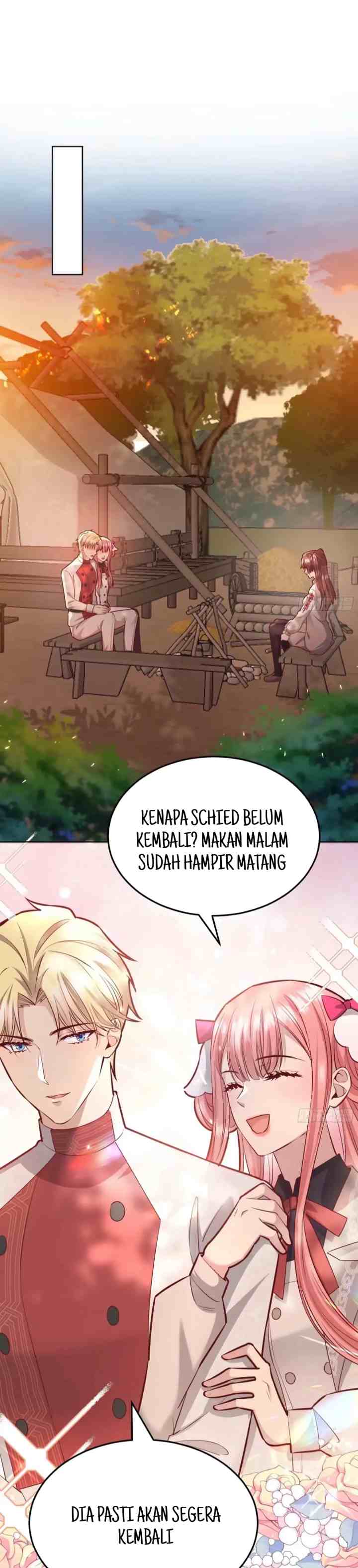 Give The Harem To The Villainess chapter 23 halaman 6