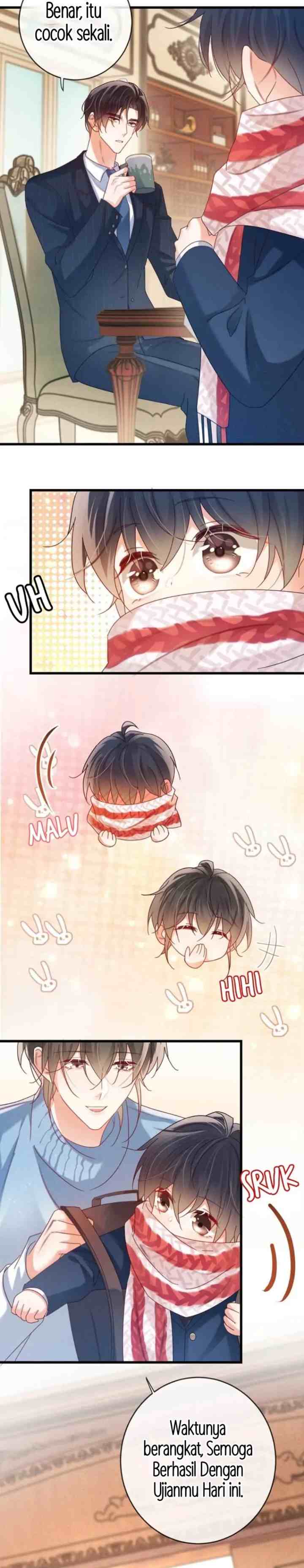 Intoxicated chapter 85 halaman 13