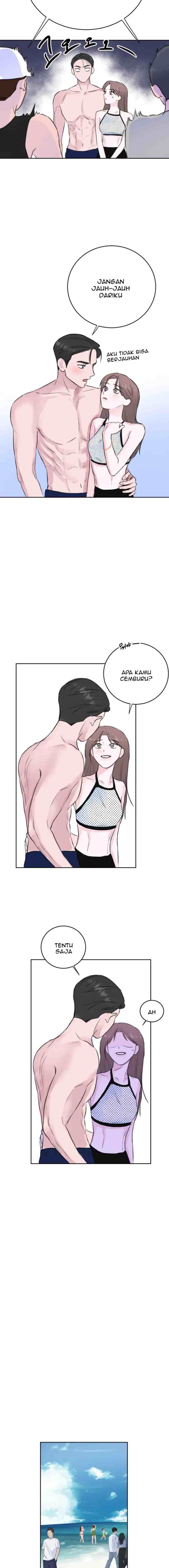 In-House Marriage After Breakup chapter 36 halaman 13