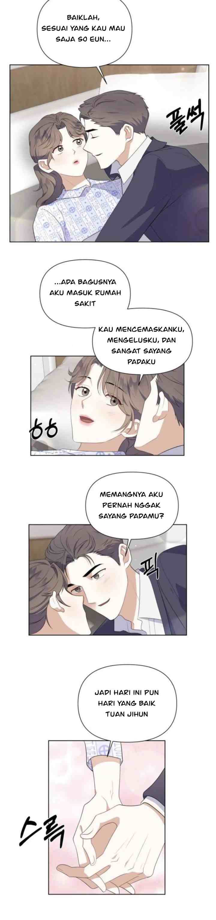 The Eun's Garden chapter 46 halaman 10