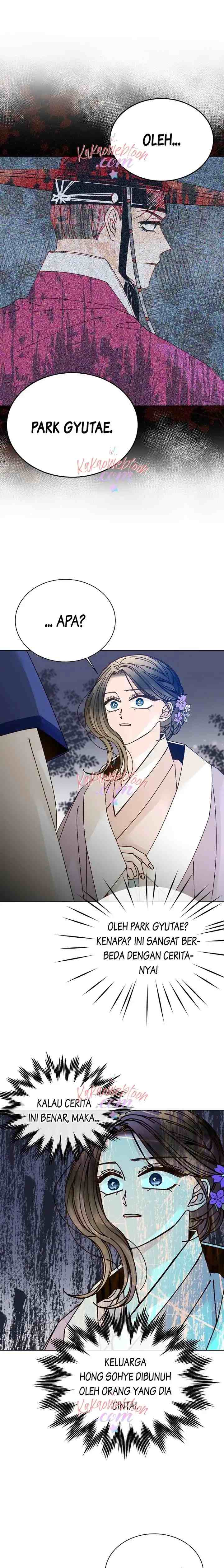 Oh! My Hubby-nim chapter 35 halaman 5