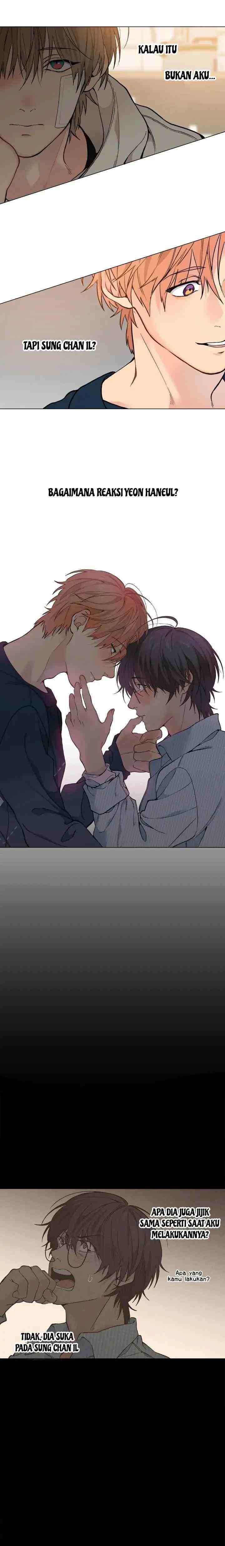 Lost in the Cloud chapter 20 halaman 14