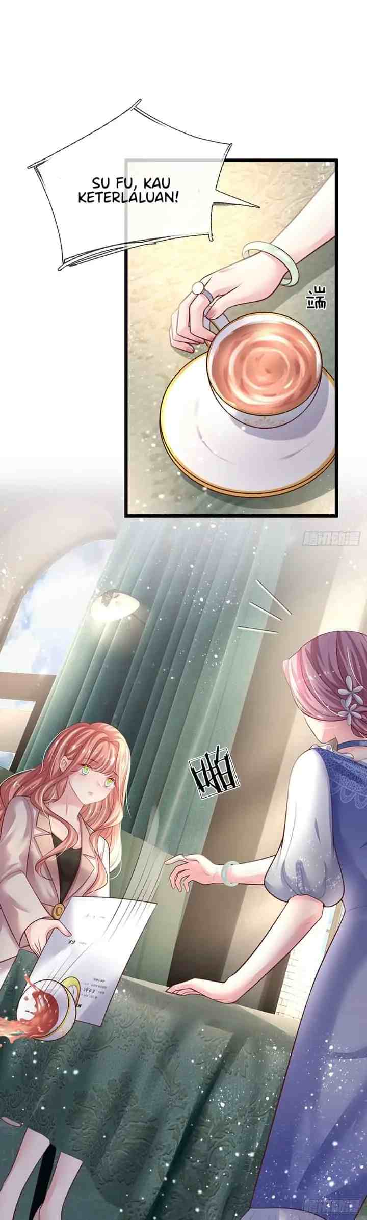 Drama Mommy Online Battle chapter 11 halaman 16