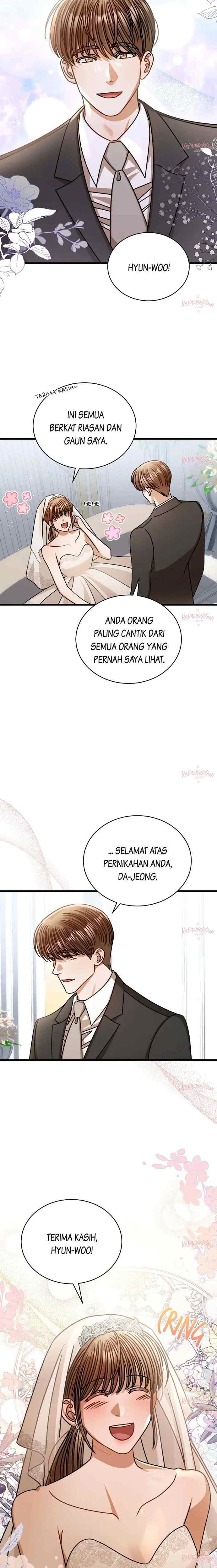 I Confessed To The Boss chapter 77 halaman 18