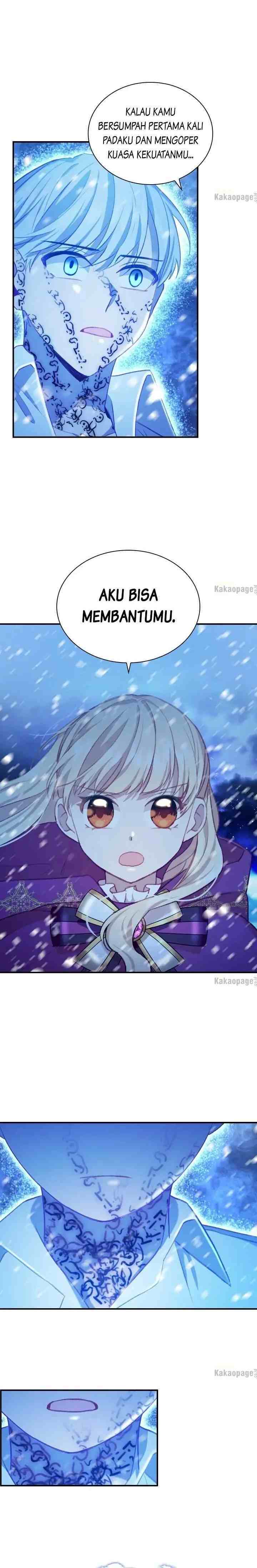 The Beloved Little Princess chapter 59 halaman 17