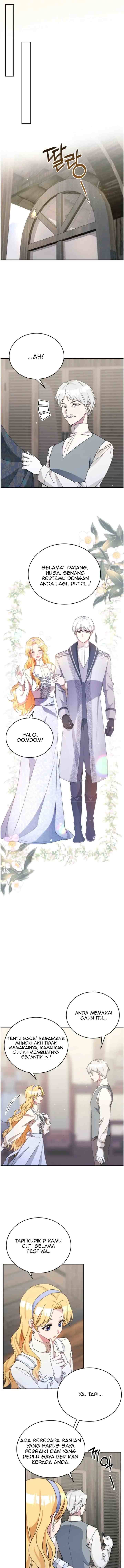 Hawar no Jardim de Inverno chapter 37 halaman 8