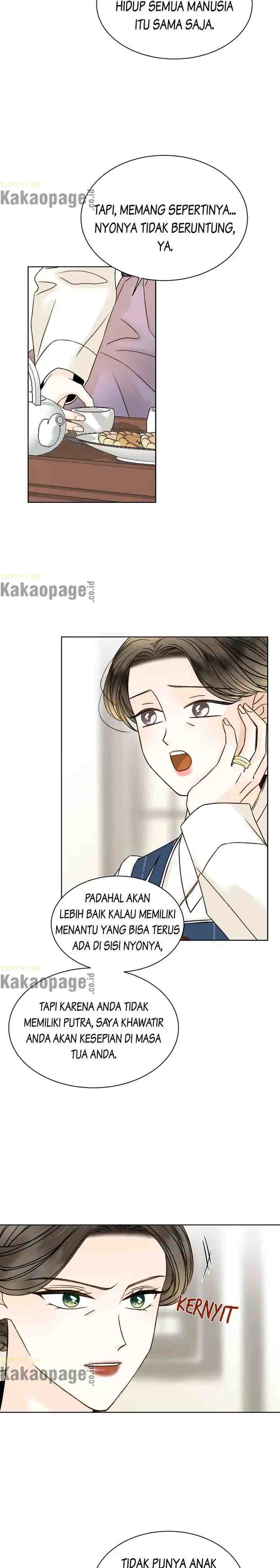Oh! My Hubby-nim chapter 11 halaman 8