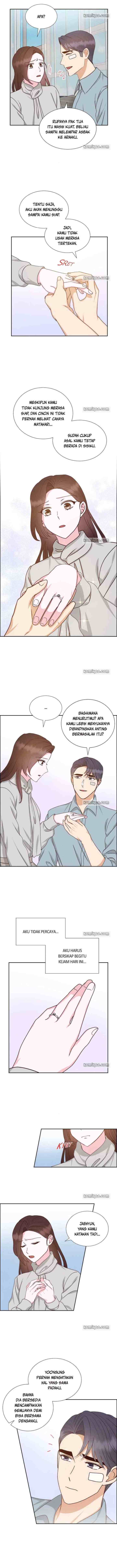 A Spoonful of Your Love chapter 48 halaman 7