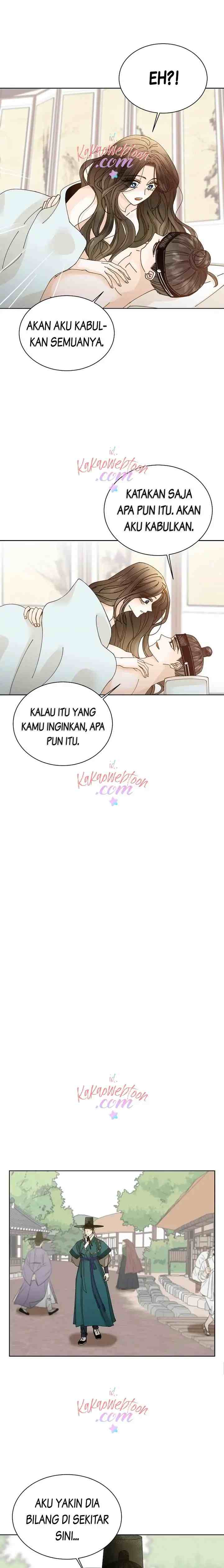Oh! My Hubby-nim chapter 36 halaman 11