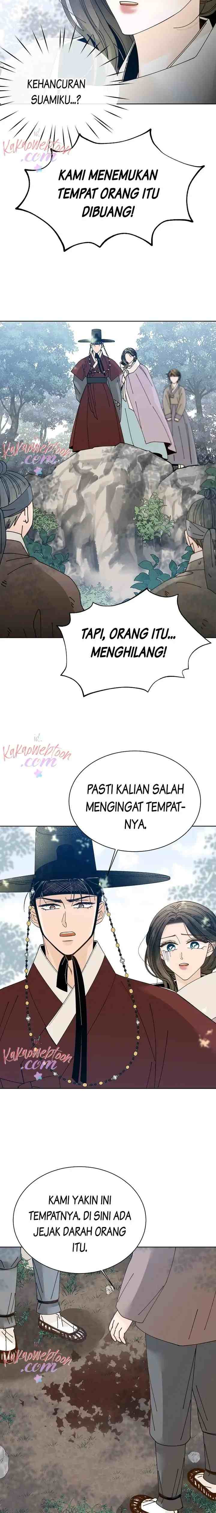 Oh! My Hubby-nim chapter 33 halaman 16