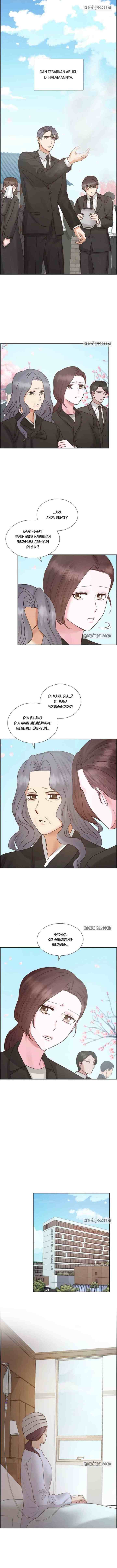 A Spoonful of Your Love chapter 62 halaman 9