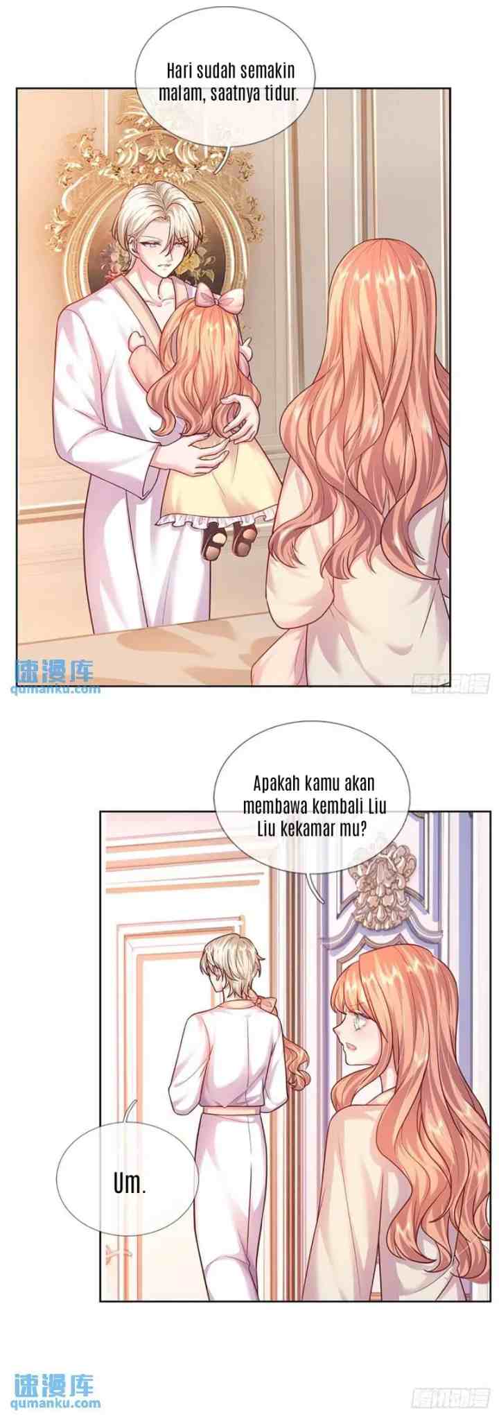 Drama Mommy Online Battle chapter 61 halaman 4