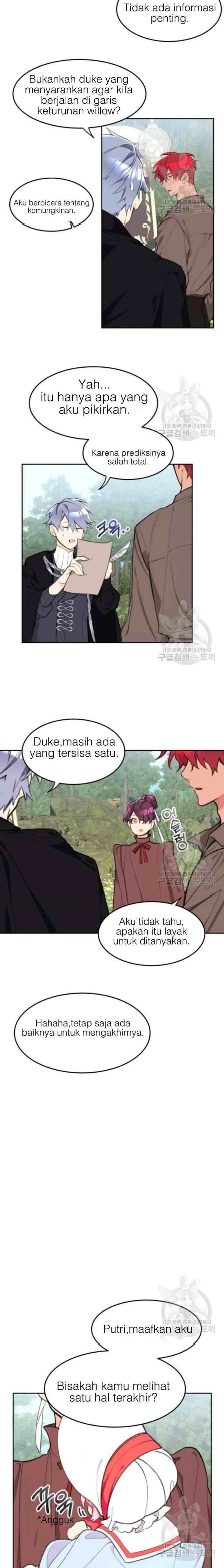 Lotto Princess chapter 6 halaman 10